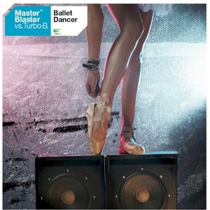 Ballet Dancer (Jens O. remix)