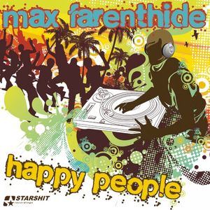 Happy People (EP)
