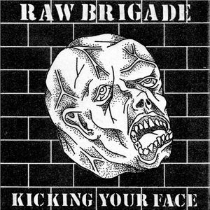 Kicking Your Face (EP)