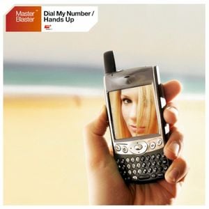 Dial My Number / Hands Up (EP)