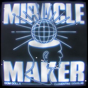 Miracle Maker (Single)
