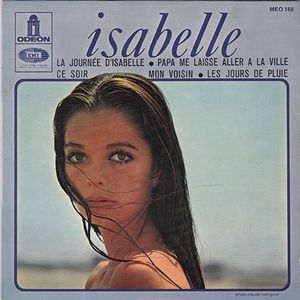 La Journée d’Isabelle (EP)