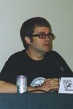 Max Allan Collins