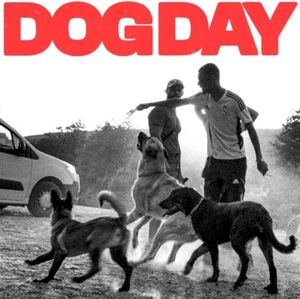 Dog Day (EP)