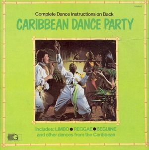 Caribbean Dance Party