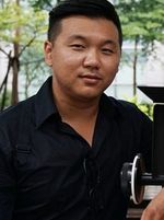 Wang Ding-Lin