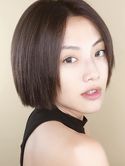 Cheung Pui-Ying (Blaire Chang)