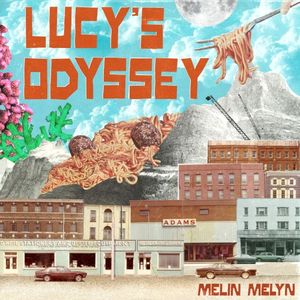 Lucy’s Odyssey (Single)