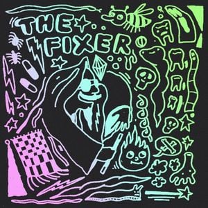 The Fixer (Single)