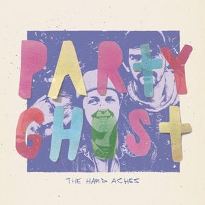 Party Ghost (Single)