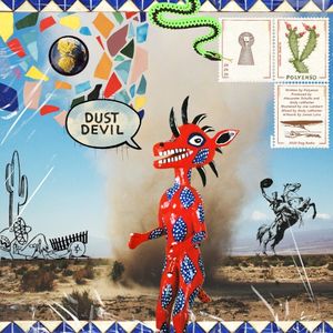 Dust Devil (Single)