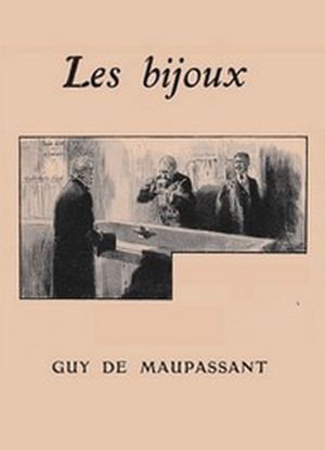 Les Bijoux