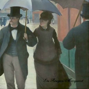 Les Rougon-Macquart