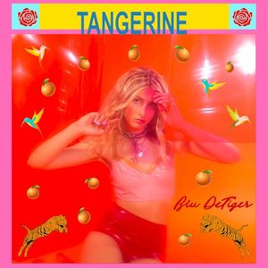 Tangerine (Single)