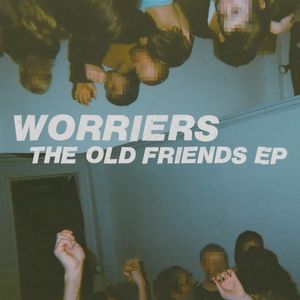 The Old Friends EP (EP)