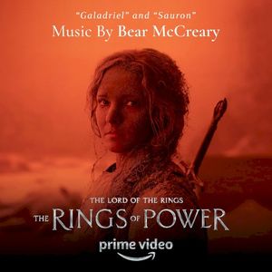 The Lord of the Rings: The Rings of Power (Season 1: Amazon Original Series Soundtrack) (Single)