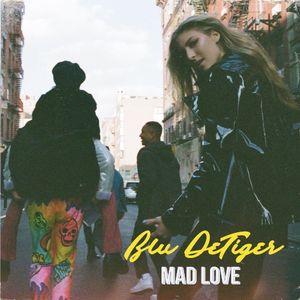 Mad Love (Single)