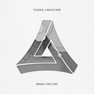 Bring the Fire (Single)