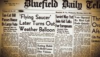 Ancient Aliens on Location: The UFO Investigations