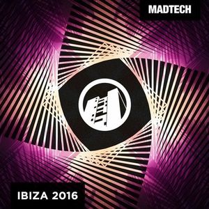Madtech Ibiza 2016