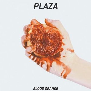 Blood Orange (Single)