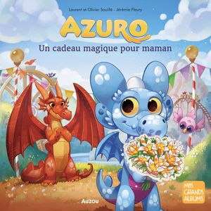 Azuro - Un cadeau magique pour maman