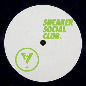 SNKRX010 (Single)