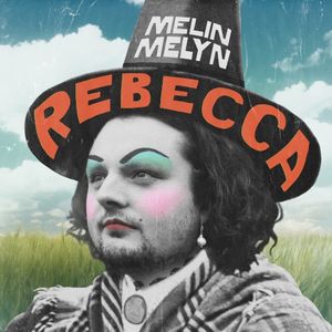 Rebecca (Single)