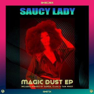 Magic Dust (Single)