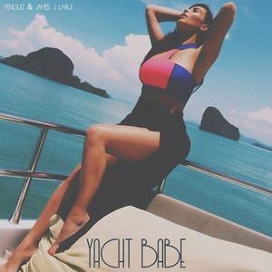 Yacht Babe (Single)