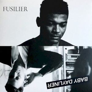 Baby Dayliner x Fusilier EP (EP)