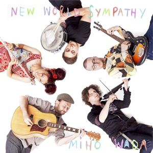 New World Sympathy (EP)