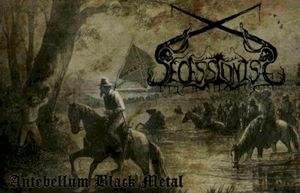 Antebellum Black Metal