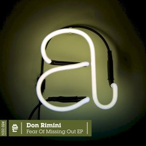 Fear of Missing Out (Single)