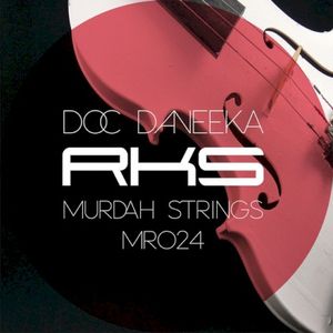 Murdah Strings (Single)