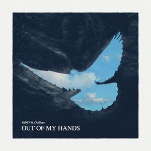 Out of My Hands (Single)