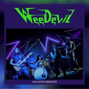 Live Aurora Sessions (Live)