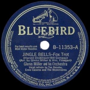 Jingle Bells / Santa Claus Is Comin' to Town (Single)