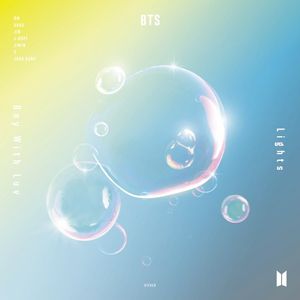 Lights / Boy With Luv (Single)