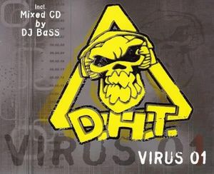 D.H.T. Virus 01 (disc 1)