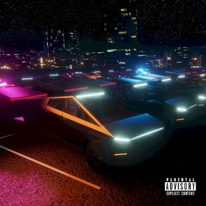 Cybertruck (Single)