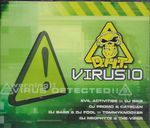Pochette Virus 10