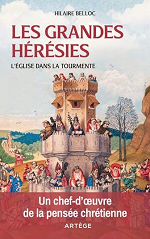 Les Grandes Hérésies