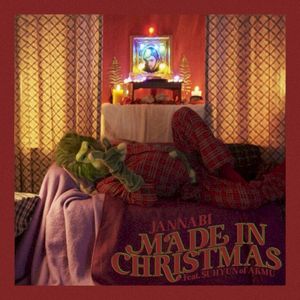 Made in Christmas (Single)
