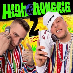 High & Hungrig 2 Bonus EP (EP)