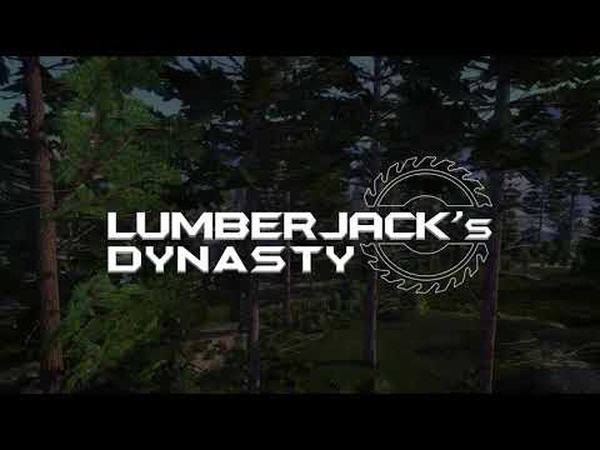 Lumberjack's Dynasty