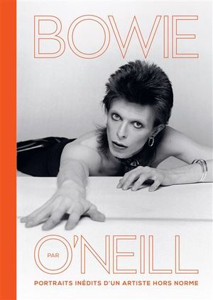 Bowie par O'Neill