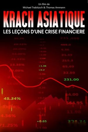 Krach asiatique - Les leçons d'une crise financière