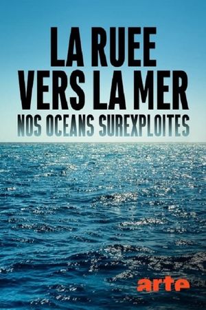 La ruée vers la mer : nos océans surexploités