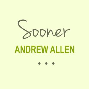 Sooner (Single)